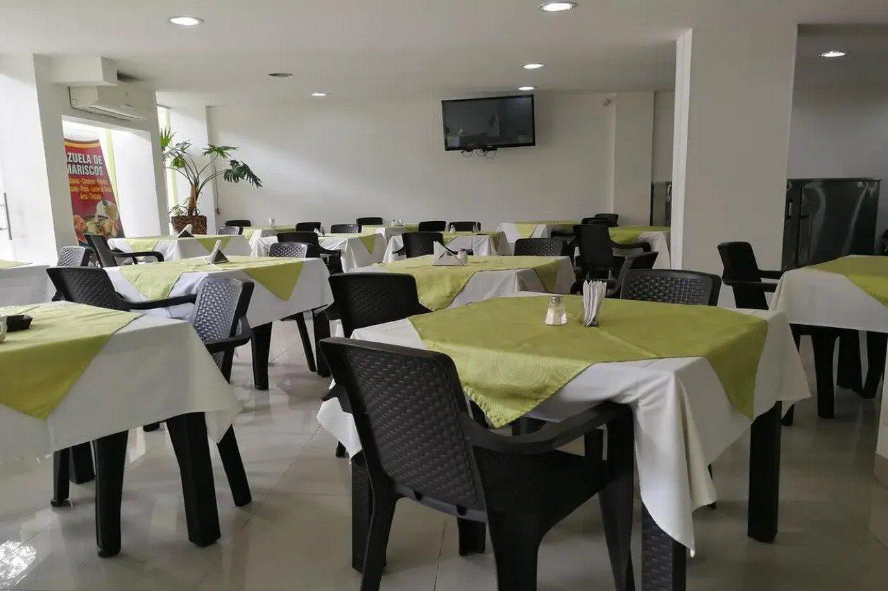 Hotel Six Avenue Cali Εξωτερικό φωτογραφία