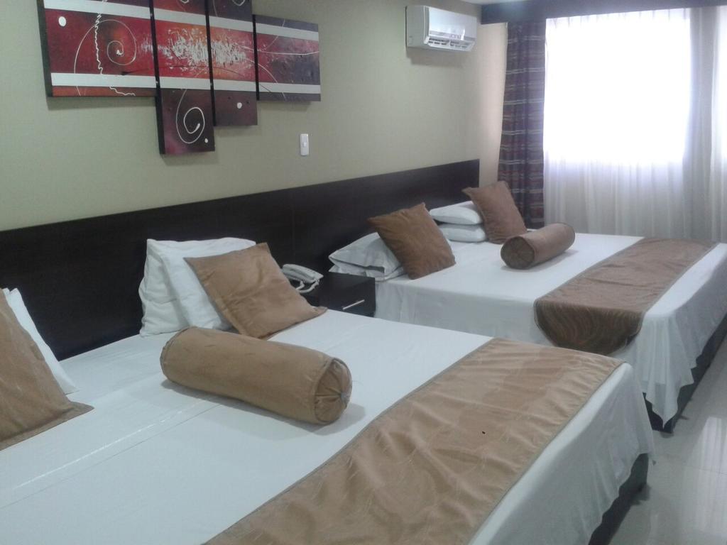 Hotel Six Avenue Cali Εξωτερικό φωτογραφία