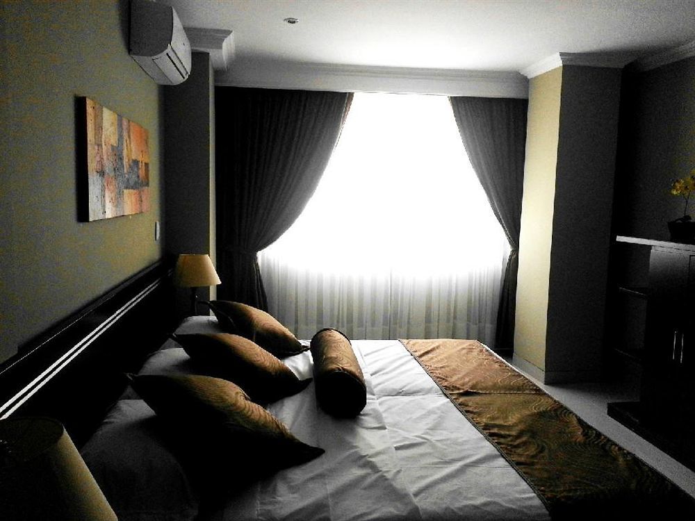 Hotel Six Avenue Cali Εξωτερικό φωτογραφία