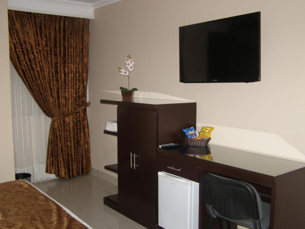 Hotel Six Avenue Cali Δωμάτιο φωτογραφία